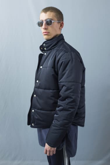 Our Legacy 2015 秋冬系列造型搭配 Lookbook