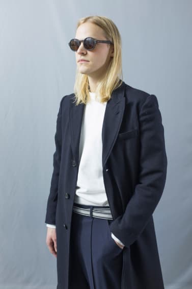 Our Legacy 2015 秋冬系列造型搭配 Lookbook