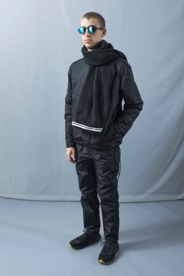 Our Legacy 2015 秋冬系列造型搭配 Lookbook