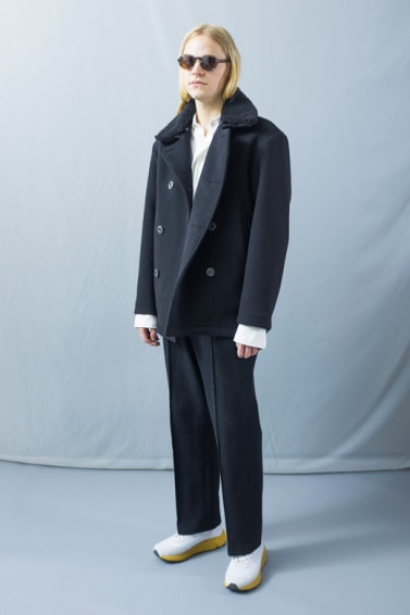 Our Legacy 2015 秋冬系列造型搭配 Lookbook