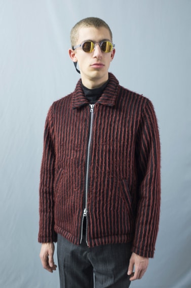 Our Legacy 2015 秋冬系列造型搭配 Lookbook
