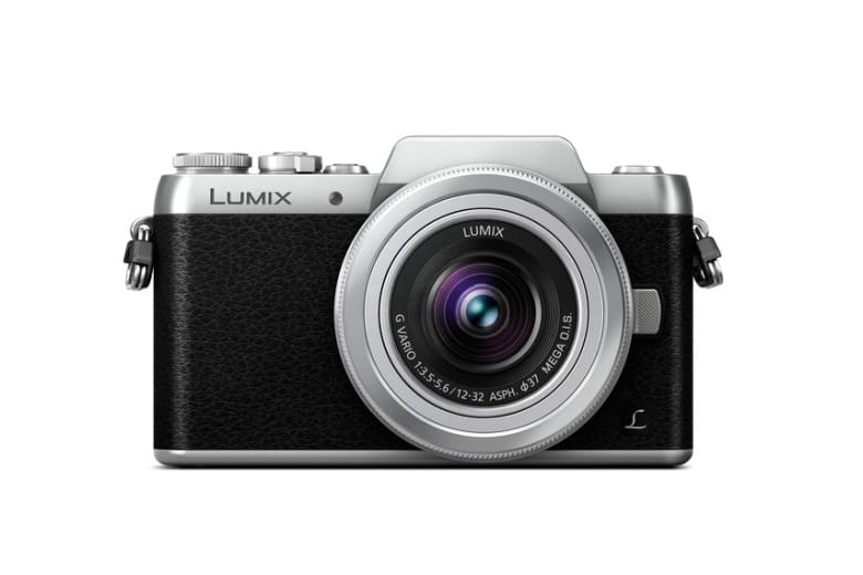 Panasonic 發佈新款 Lumix DMC-GF7 微單相機