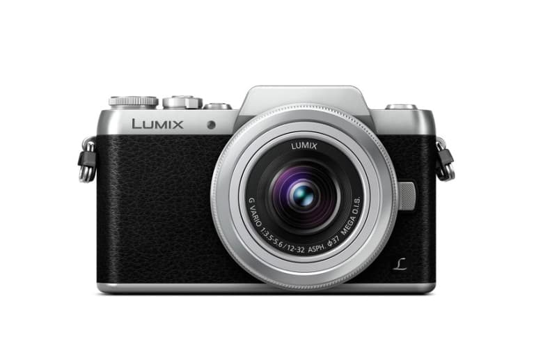 Panasonic 發佈新款 Lumix DMC-GF7 微單相機