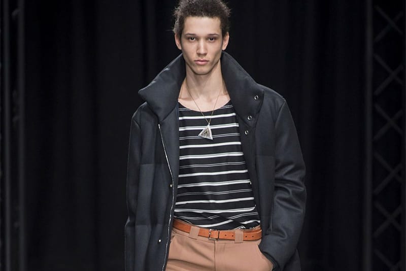 Paul Smith 2015 秋冬系列