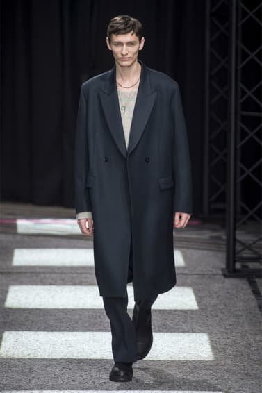 Paul Smith 2015 秋冬系列