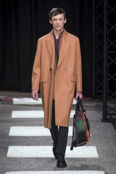 Paul Smith 2015 秋冬系列