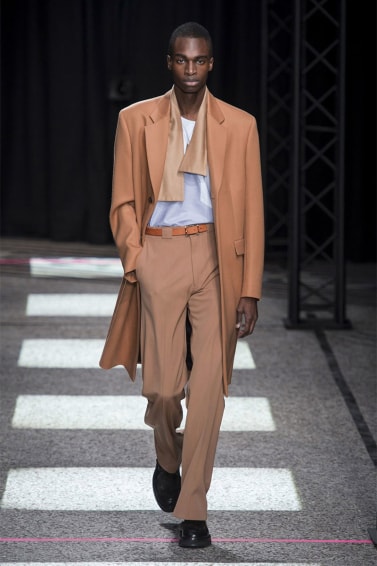 Paul Smith 2015 秋冬系列