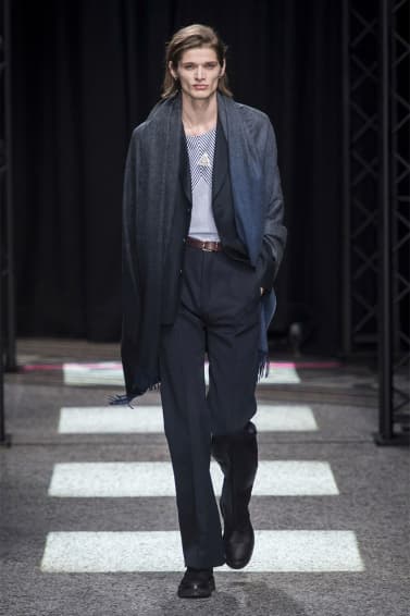 Paul Smith 2015 秋冬系列