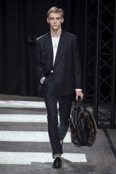 Paul Smith 2015 秋冬系列