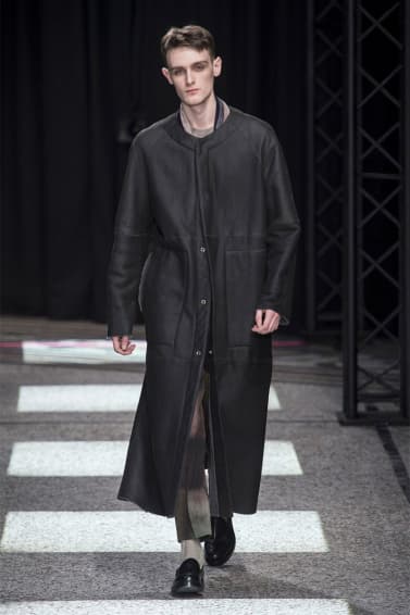 Paul Smith 2015 秋冬系列