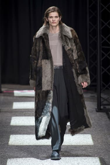 Paul Smith 2015 秋冬系列