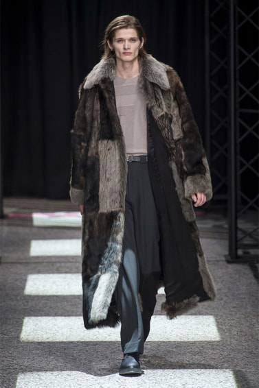 Paul Smith 2015 秋冬系列
