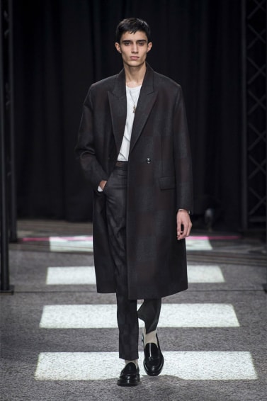 Paul Smith 2015 秋冬系列