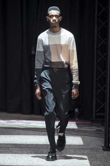 Paul Smith 2015 秋冬系列