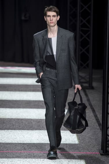 Paul Smith 2015 秋冬系列
