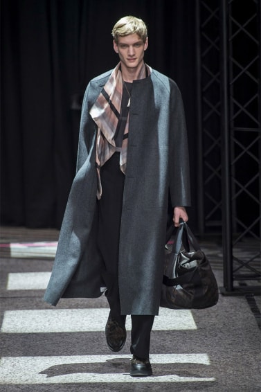 Paul Smith 2015 秋冬系列