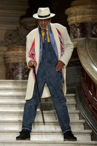 Pigalle 2015 秋冬系列