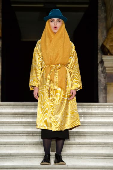 Pigalle 2015 秋冬系列