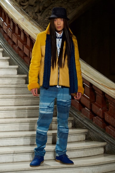 Pigalle 2015 秋冬系列