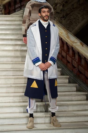 Pigalle 2015 秋冬系列