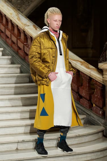 Pigalle 2015 秋冬系列