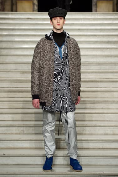 Pigalle 2015 秋冬系列