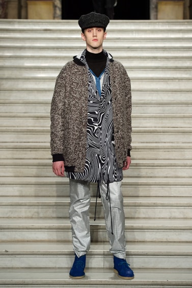 Pigalle 2015 秋冬系列