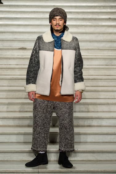 Pigalle 2015 秋冬系列