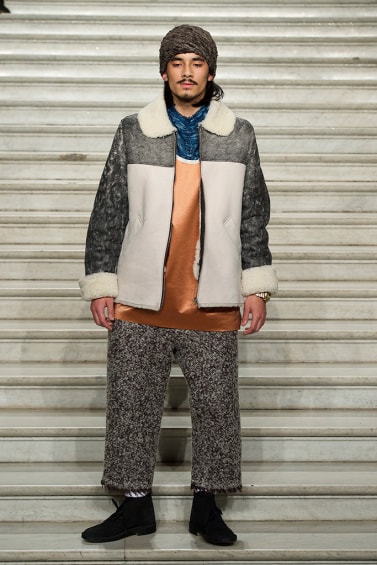 Pigalle 2015 秋冬系列