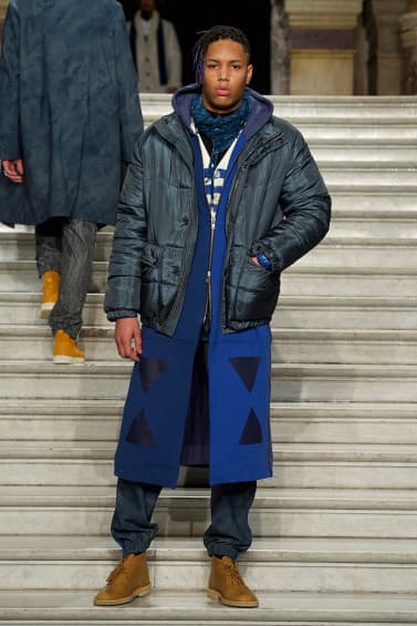 Pigalle 2015 秋冬系列