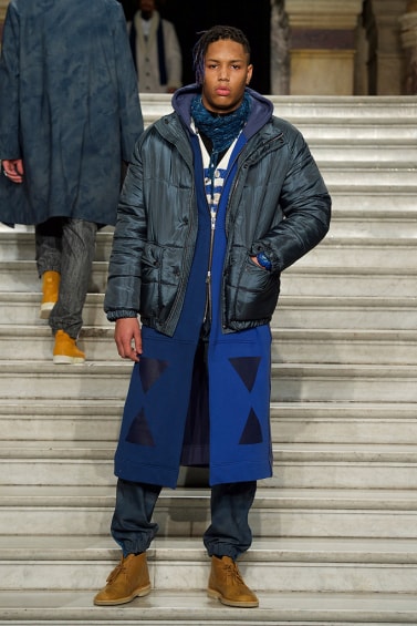 Pigalle 2015 秋冬系列