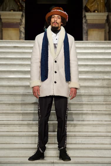 Pigalle 2015 秋冬系列