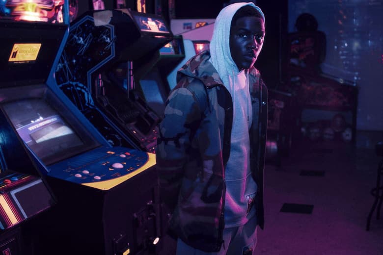 Play Cloths 2015 春季系列首波單品