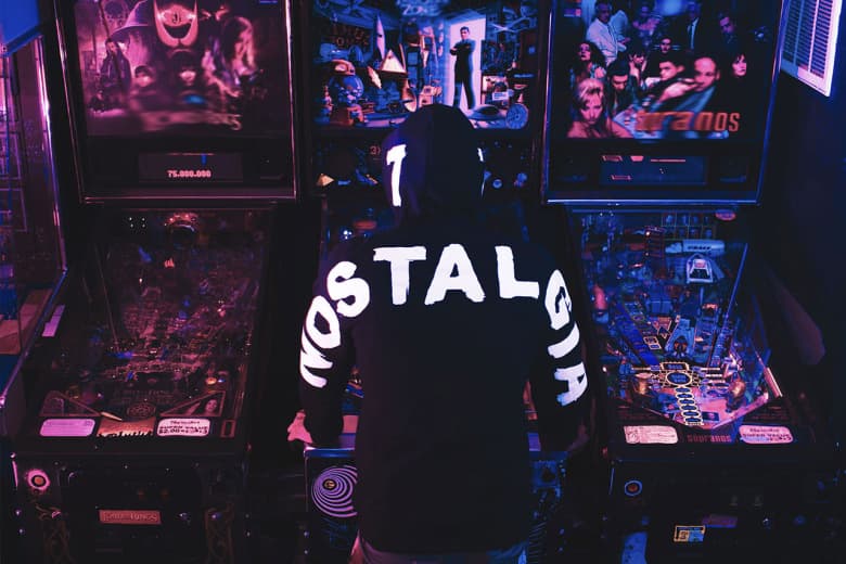 Play Cloths 2015 春季系列首波單品