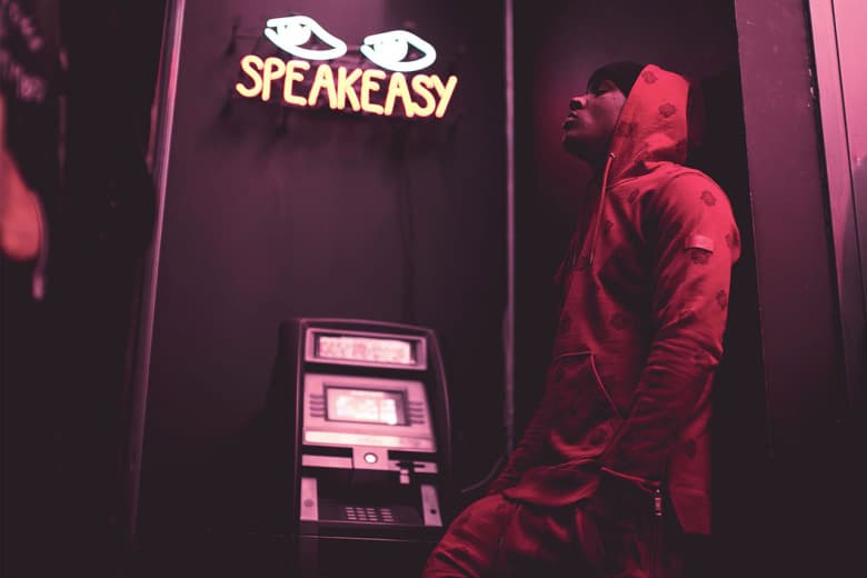 Play Cloths 2015 春季系列首波單品