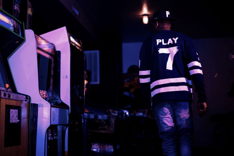 Play Cloths 2015 春季系列首波單品