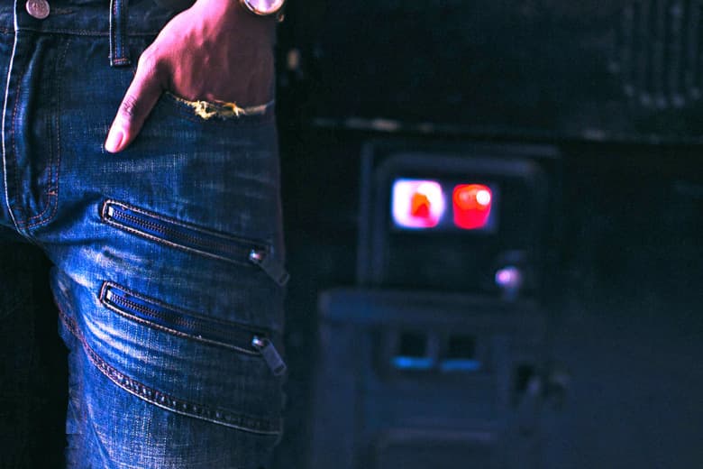 Play Cloths 2015 春季系列首波單品