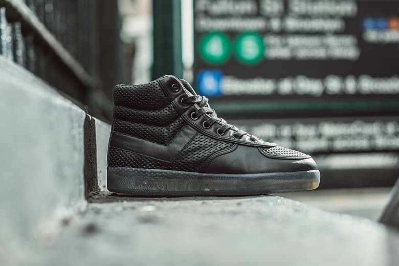 PONY x JackThreads「No Sleep」限量聯名系列