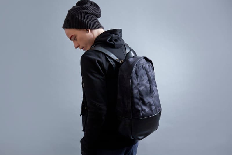 PPAPER Shop「SECONDARY RAINBOW」造型搭配 Lookbook