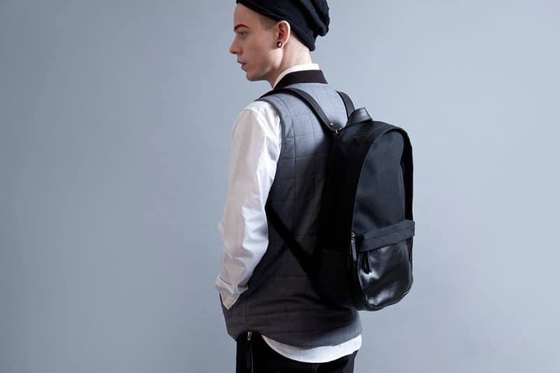 PPAPER Shop「SECONDARY RAINBOW」造型搭配 Lookbook