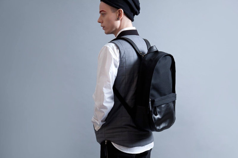 PPAPER Shop「SECONDARY RAINBOW」造型搭配 Lookbook