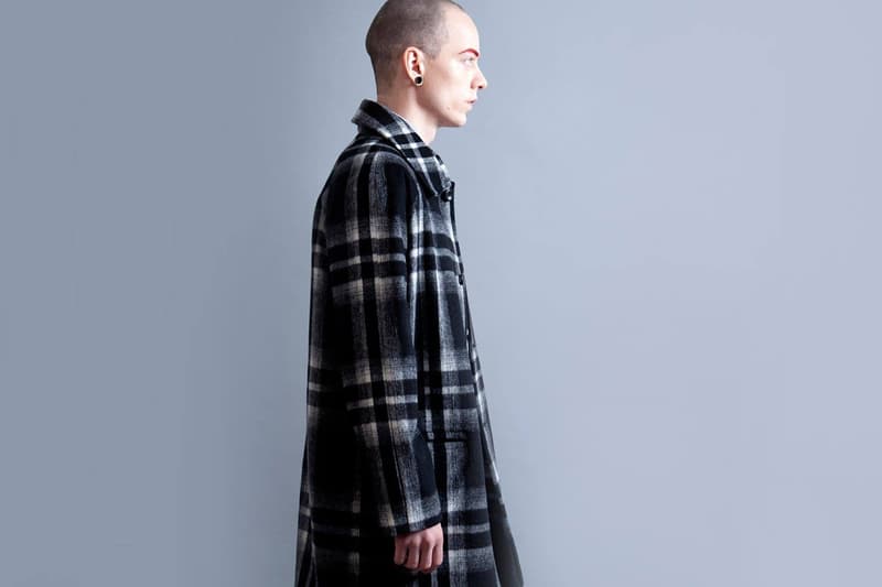 PPAPER Shop「SECONDARY RAINBOW」造型搭配 Lookbook