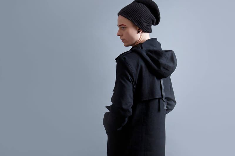 PPAPER Shop「SECONDARY RAINBOW」造型搭配 Lookbook