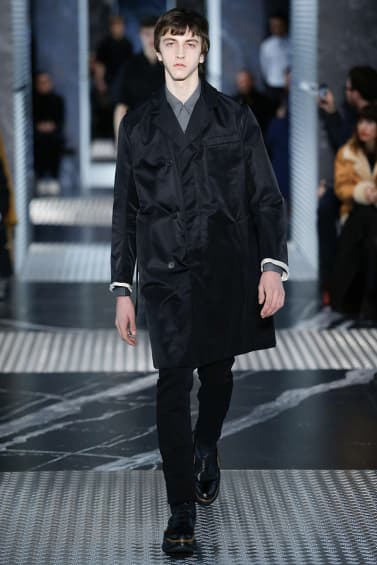 Prada 2015 秋冬系列