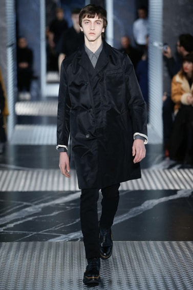 Prada 2015 秋冬系列