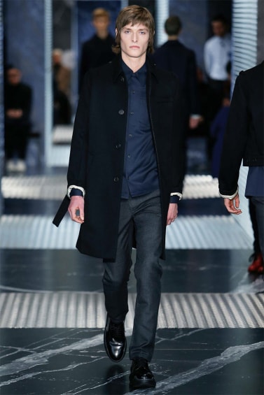 Prada 2015 秋冬系列