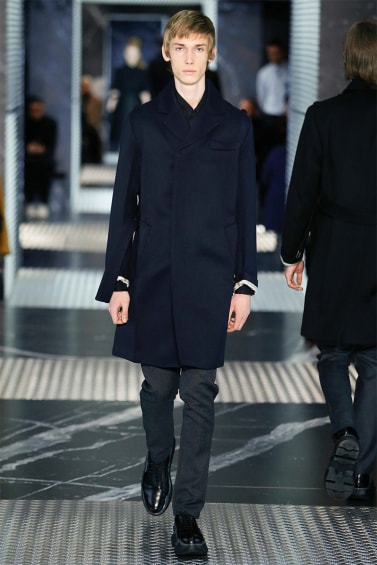 Prada 2015 秋冬系列