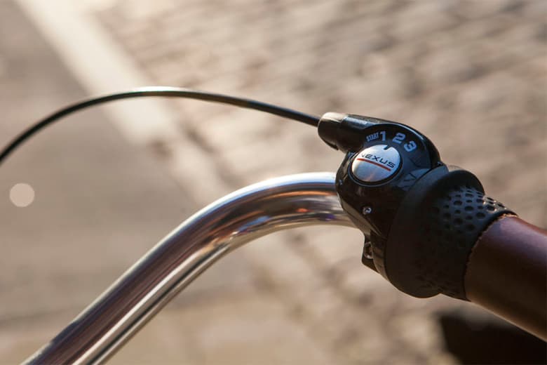 Schwinn Weiner 概念自行車「Priority Bicycles」