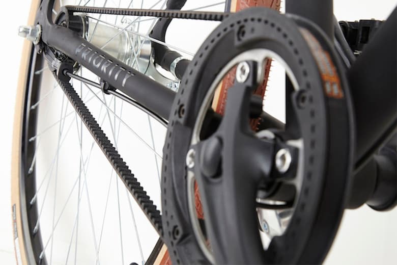 Schwinn Weiner 概念自行車「Priority Bicycles」