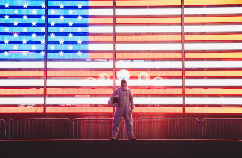 Process: wings+horns x ByBorre Space Suit Part 3 - 發佈會回顧